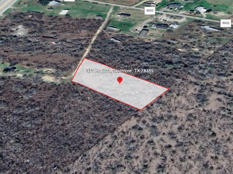 371 Private Road #6011, Skidmore, TX 78389 - Image #3