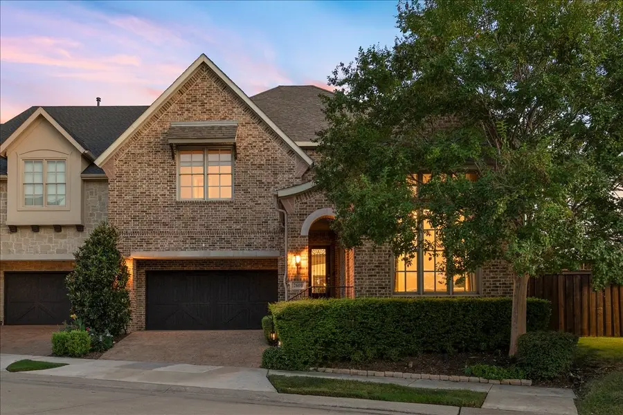 2600 Grail Maiden Court, Lewisville, TX 75056 - Image #2