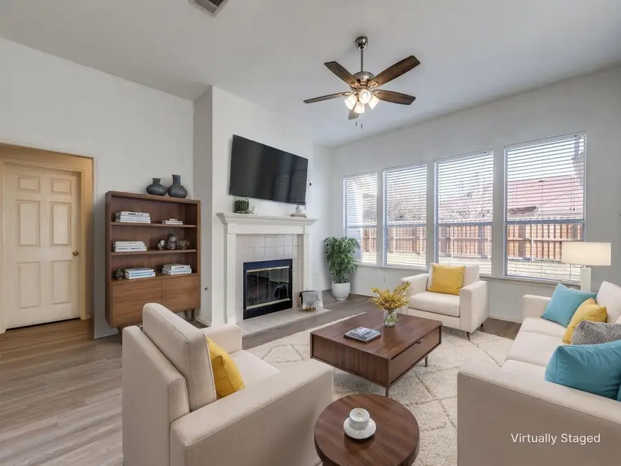 2703 Burning Tree, McKinney, TX 75072 - Image #3