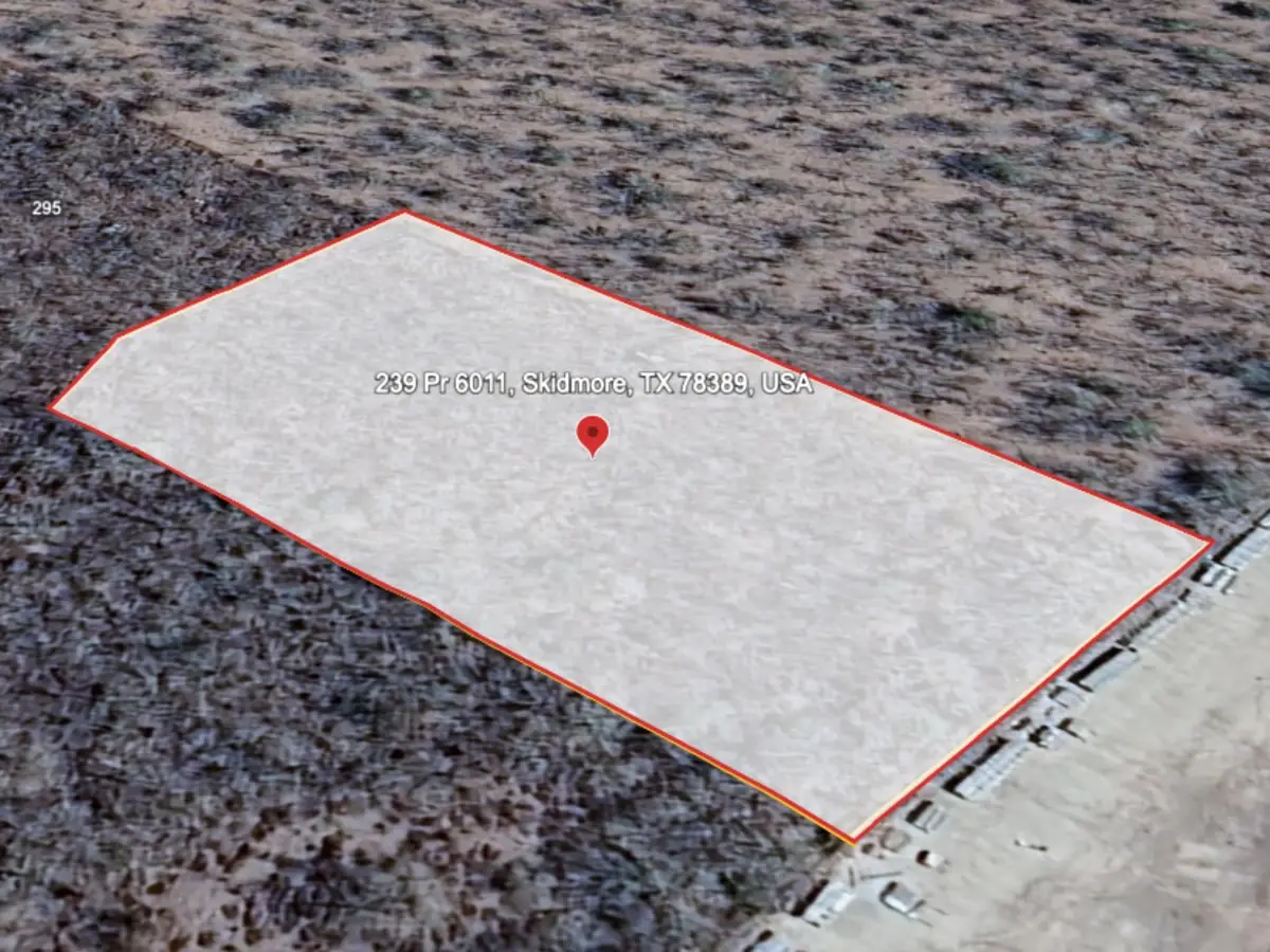 239 Private Road #6011, Skidmore, TX 78389 - Image #1