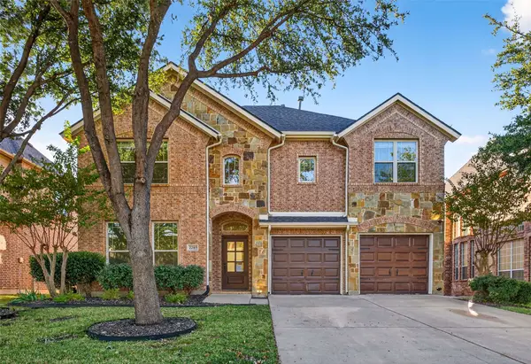 2285 Chenault Drive, Frisco, TX 75033