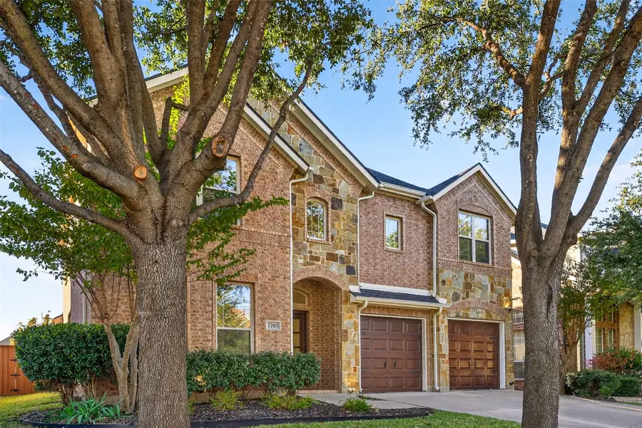 2285 Chenault Drive, Frisco, TX 75033 - Image #2