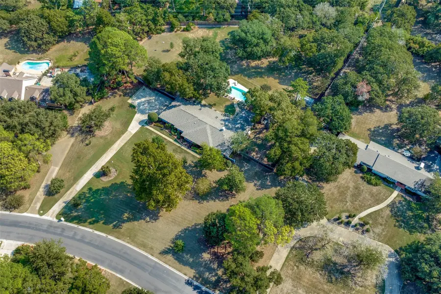 3111 Montecito Drive, Denton, TX 76205 - Image #3