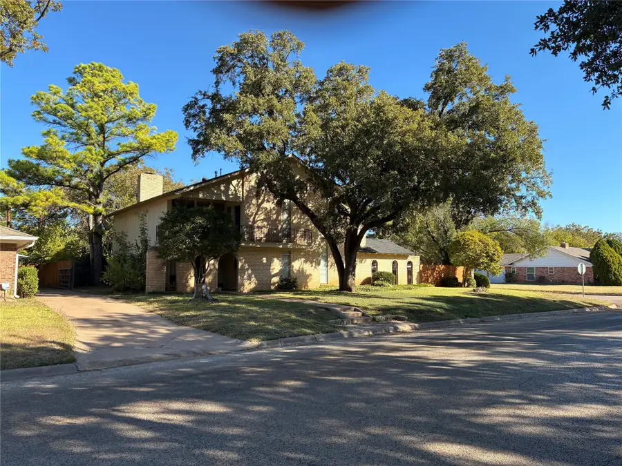 3502 High Meadows Drive, Abilene, TX 79605 - Image #2