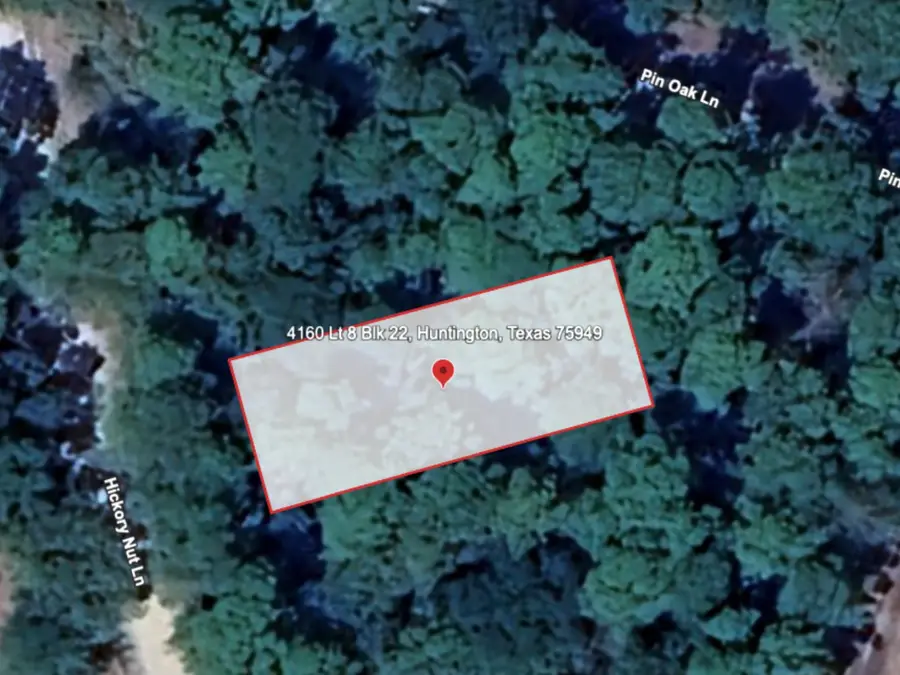 4160 Lt 8 Blk 22, Huntington, TX 75949 - Image #2