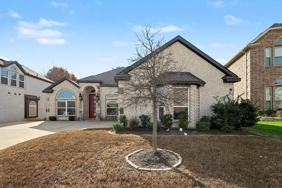 306 Calhoun Street, Glenn Heights, TX 75154 - Image #2