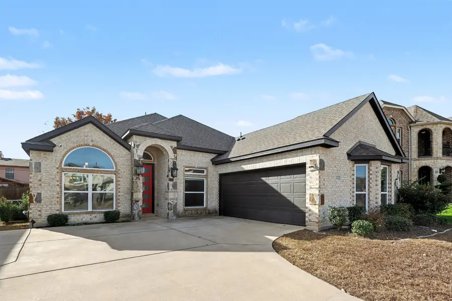 306 Calhoun Street, Glenn Heights, TX 75154 - Image #3