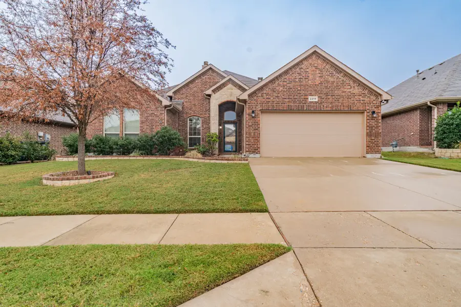 2216 Rosalinda Pass, Fort Worth, TX 76131 - Image #3