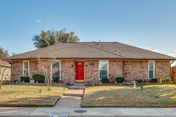 2512 Harbinger Lane, Dallas, TX 75287