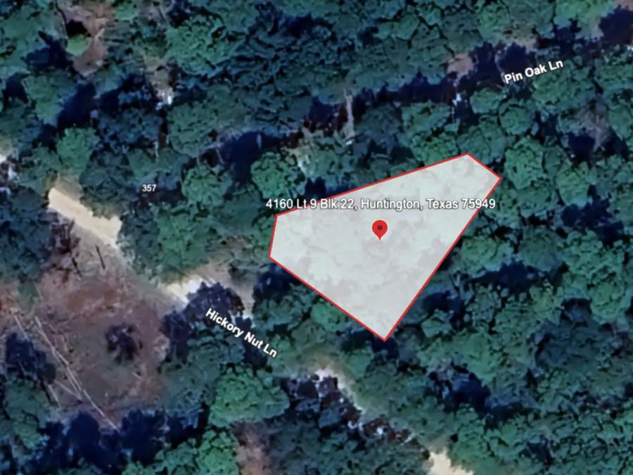 4160 Lt 9 Blk 22, Huntington, TX 75949 - Image #2