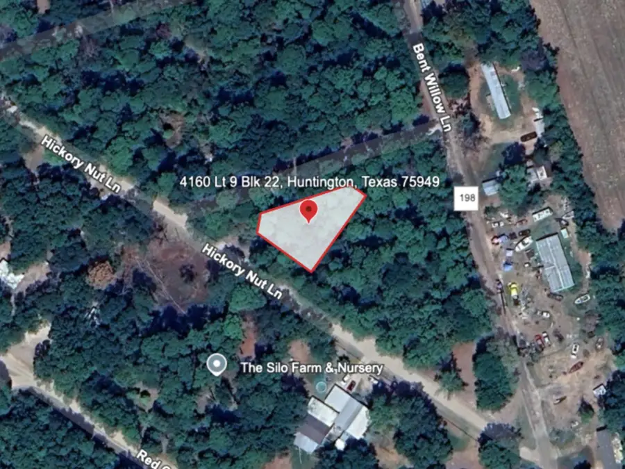 4160 Lt 9 Blk 22, Huntington, TX 75949 - Image #3