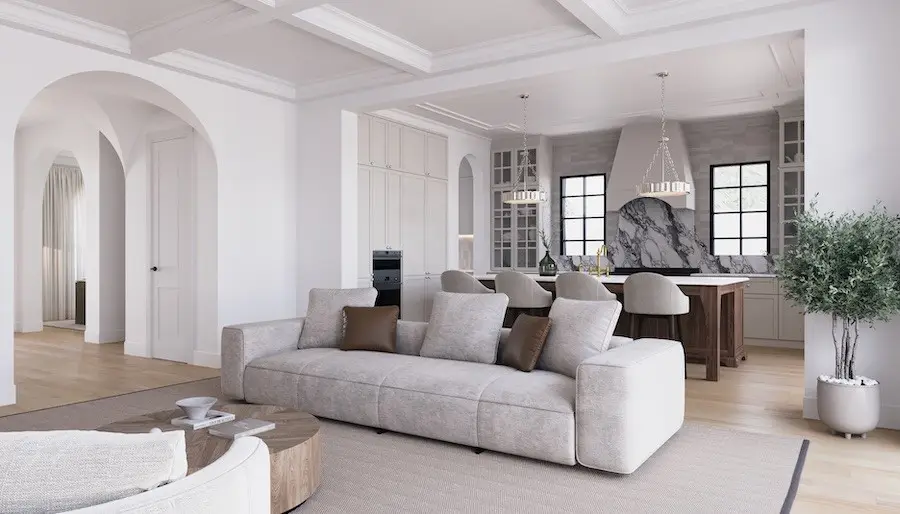 4049 Clover Lane, Dallas, TX 75220 - Image #3