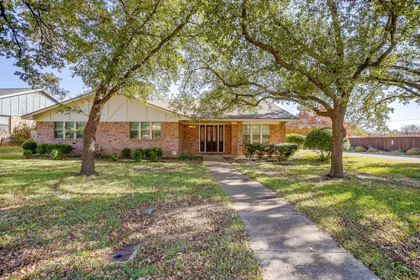 4228 Toledo Avenue, Fort Worth, TX 76133