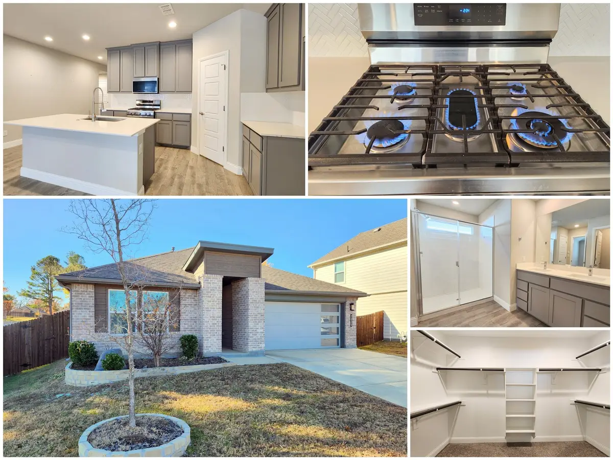 2020 Apalis Drive, Denton, TX 76205 - Image #1