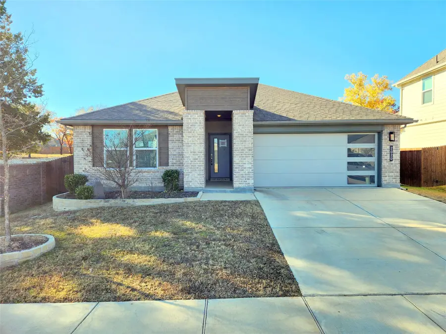 2020 Apalis Drive, Denton, TX 76205 - #3