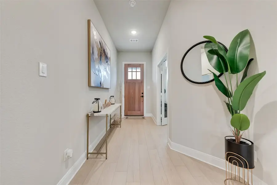 1028 Almond Blossom Circle, Crowley, TX 76036 - Image #3