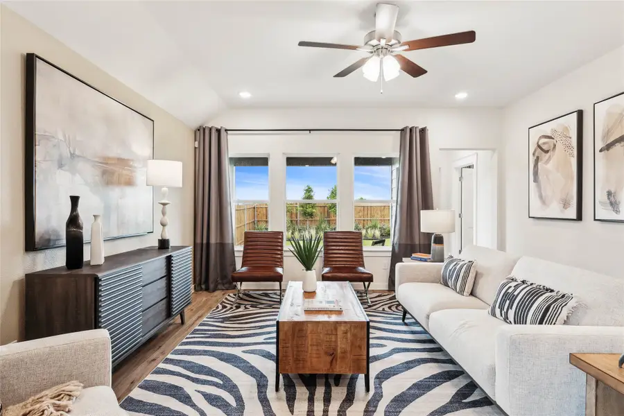 802 Woodford Way, Princeton, TX 75407 - Image #3