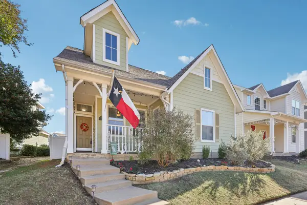 10012 Cherry Hill Lane, Providence Village, TX 76227