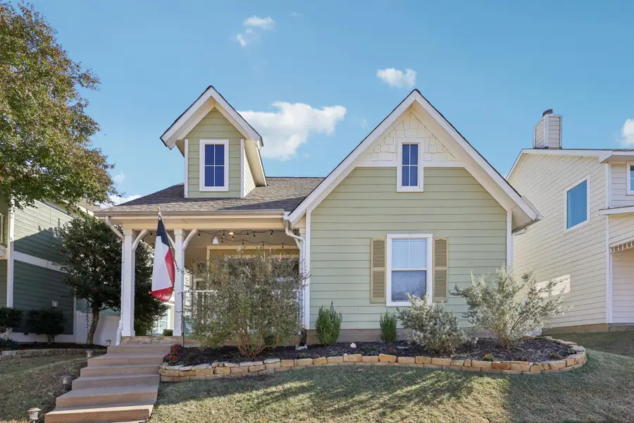 10012 Cherry Hill Lane, Providence Village, TX 76227 - Image #2