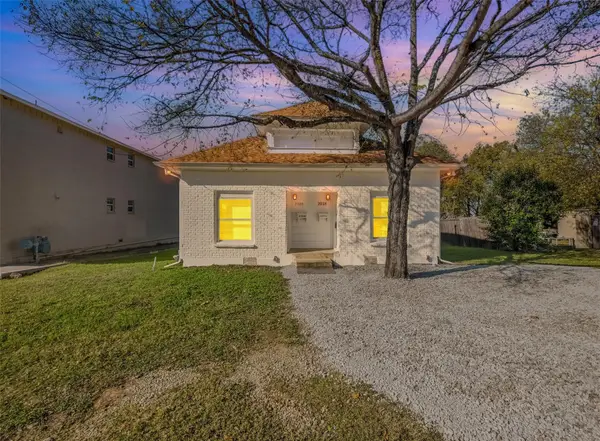 3018 Sappington Place, Fort Worth, TX 76116