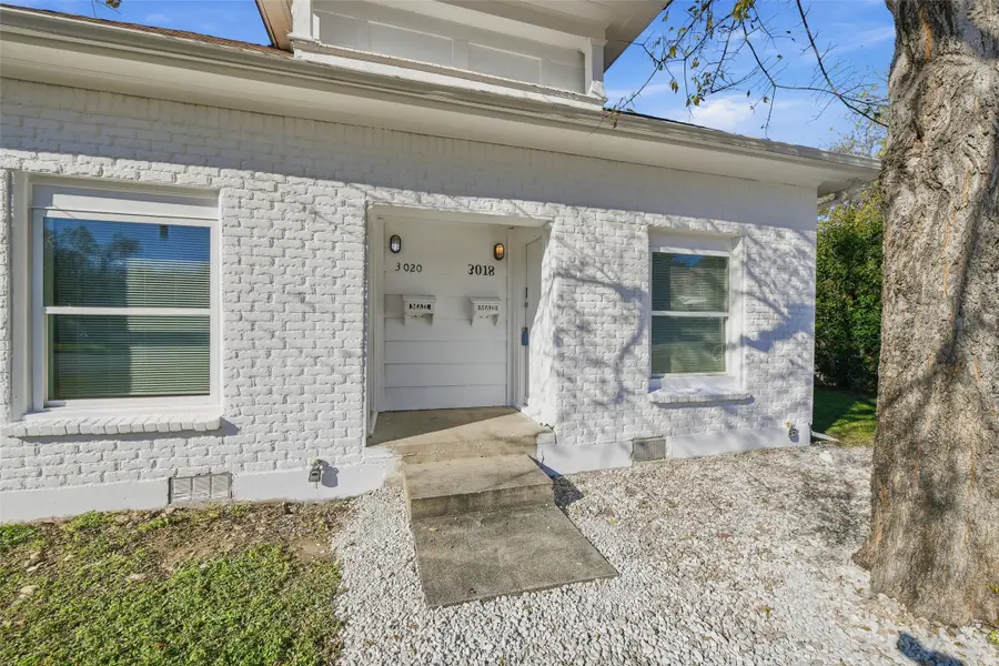 3018 Sappington Place, Fort Worth, TX 76116 - Image #3