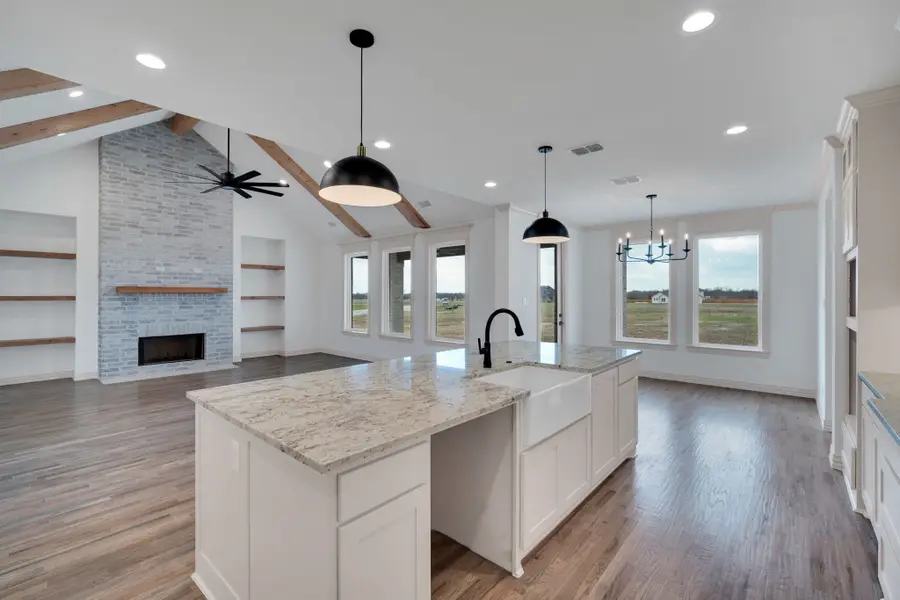 411 Creamer Court, Waxahachie, TX 75167 - #3