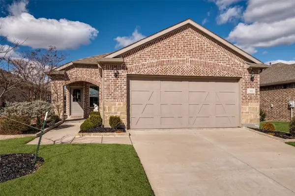 917 Rough Hollow Drive, McKinney, TX 75071