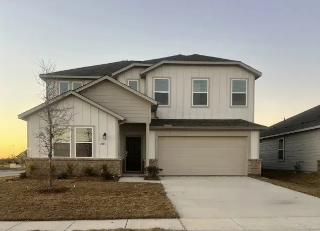 2303 Buffalo Bayou Way, Crandall, TX 75114 - Image #1