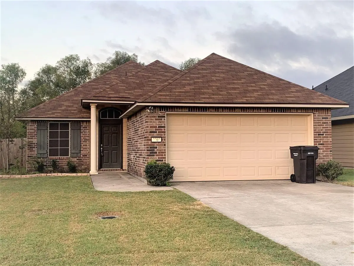 3303 Grand Lake Drive, Bossier City, LA 71111 - Image #1