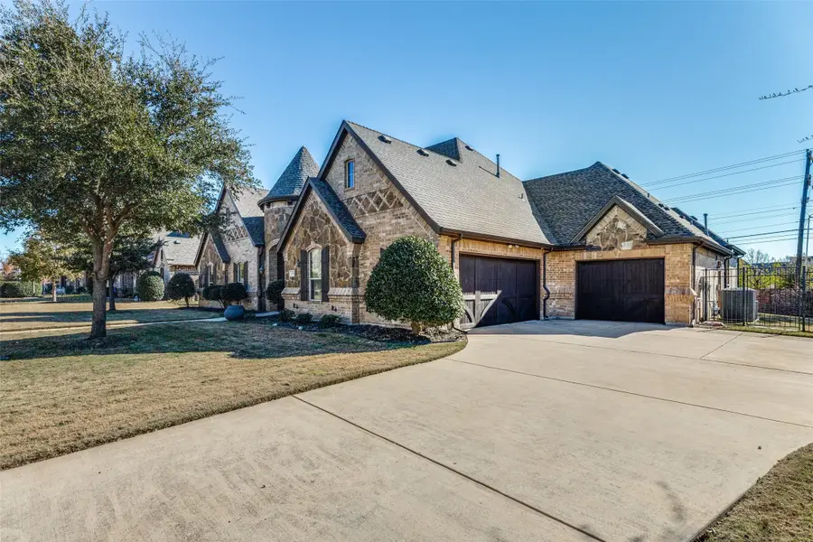408 Settlers Ridge Drive, Keller, TX 76248 - Image #2