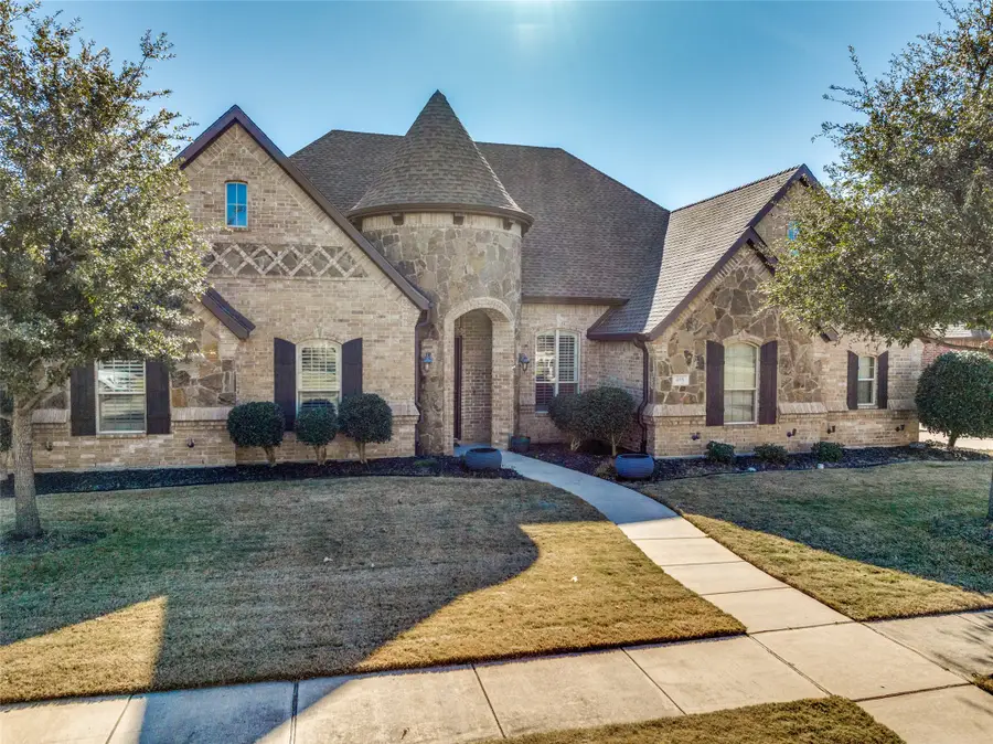 408 Settlers Ridge Drive, Keller, TX 76248 - Image #3