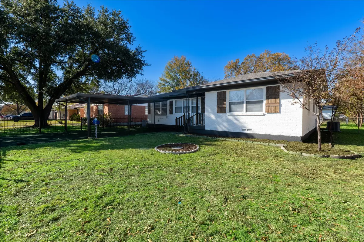 1829 Belmont Street, Mesquite, TX 75149 - Image #1