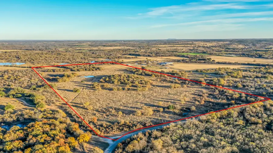 TBD Light Road, Lipan, TX 76462 - Image #2