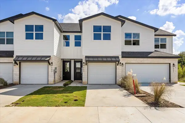 581 Galt Drive, Stephenville, TX 76401