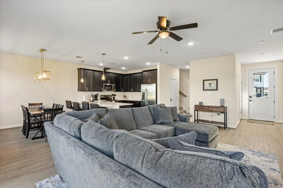 581 Galt Drive, Stephenville, TX 76401 - Image #3