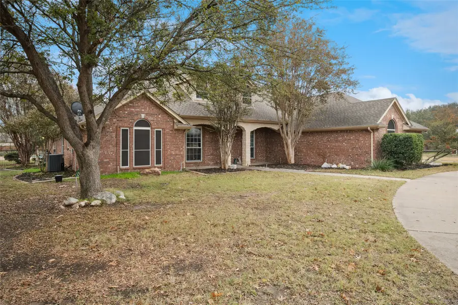 11308 Elk Horn Court, Haslet, TX 76052 - Image #2