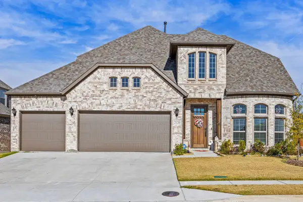 2120 Spyglass Drive, Royse City, TX 75189