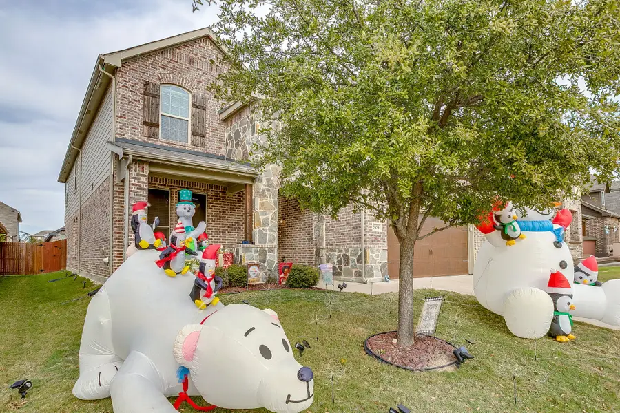 5656 Broad Bay Lane, Fort Worth, TX 76179 - Image #3