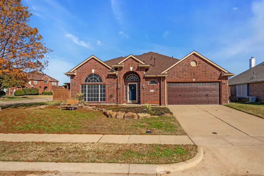 1349 Winnipeg Drive, Lewisville, TX 75077 - Image #2