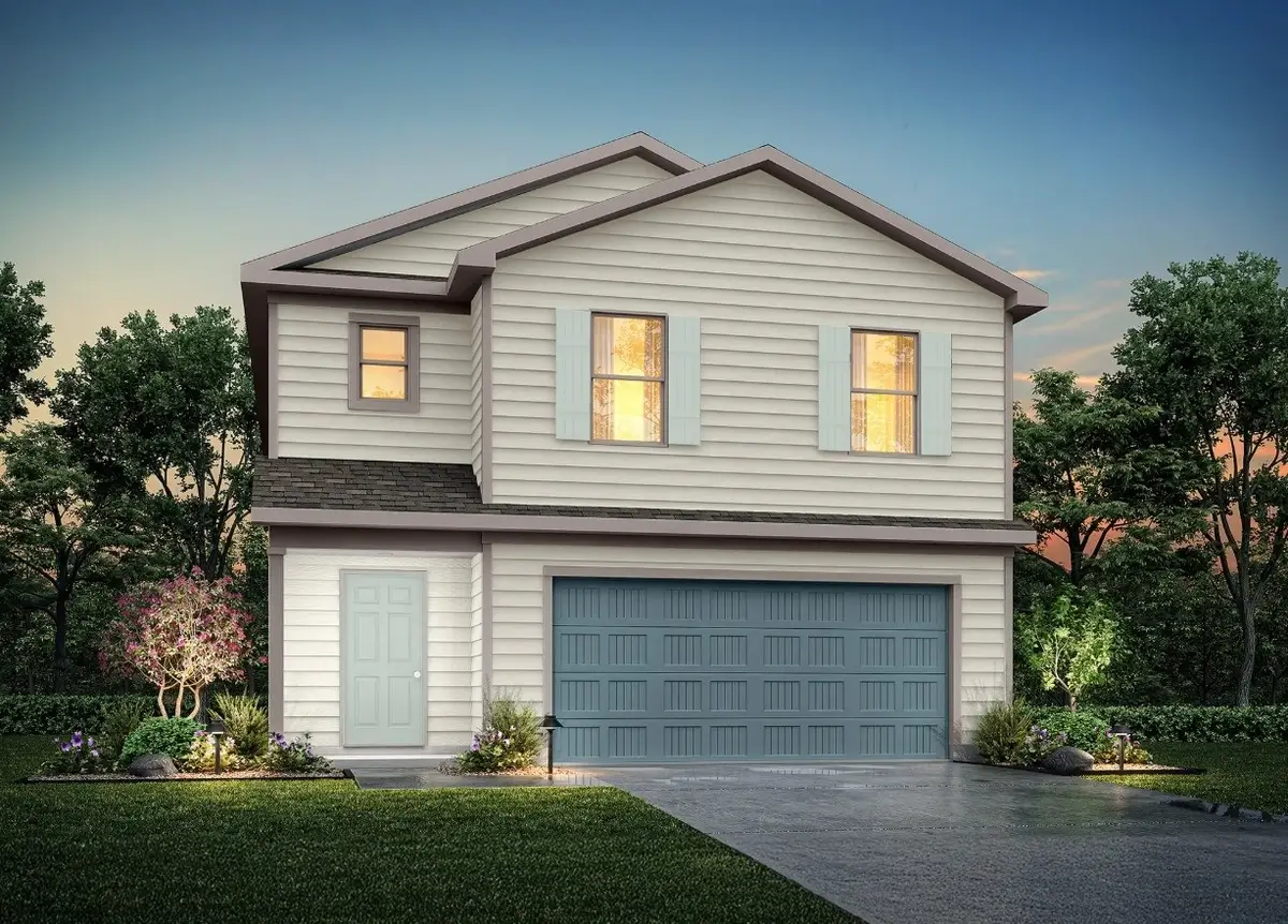 804 Eagles Nest, Cleburne, TX 76031 - Image #1