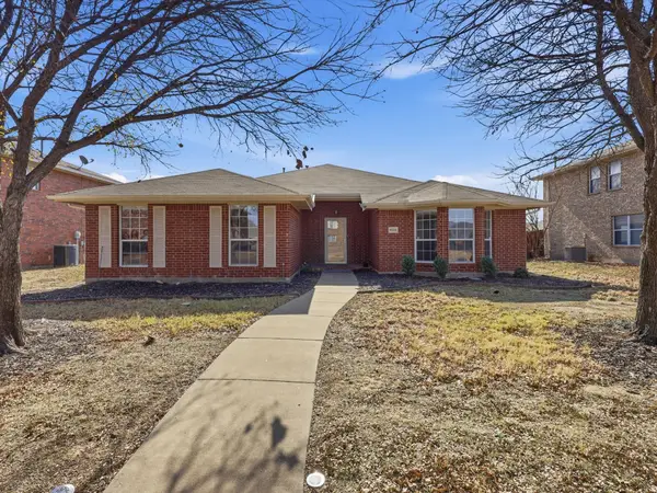 4105 Freedom Lane, Frisco, TX 75033