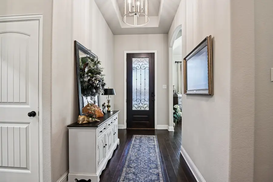 418 Whispering Willow Drive, Midlothian, TX 76065 - Image #3