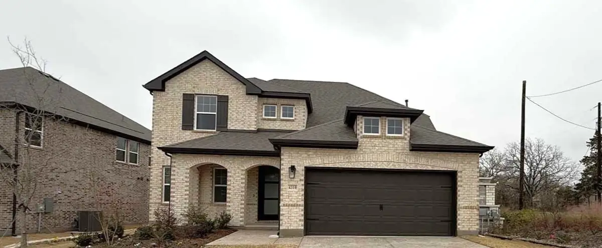 4310 Crossvine Lane, Melissa, TX 75454 - Image #1