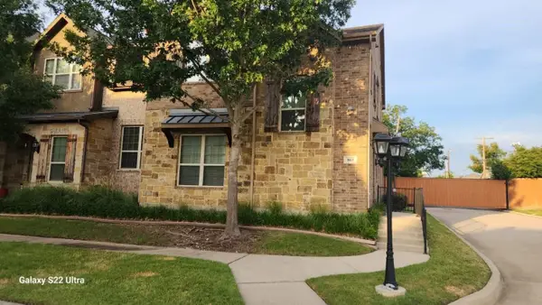 869 Rohan Drive, Richardson, TX 75081