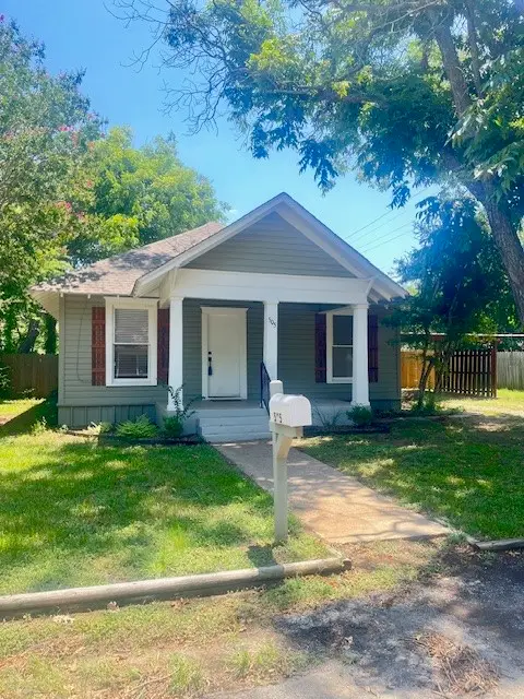 505 W Earl Street, Cleburne, TX 76033 - Image #1