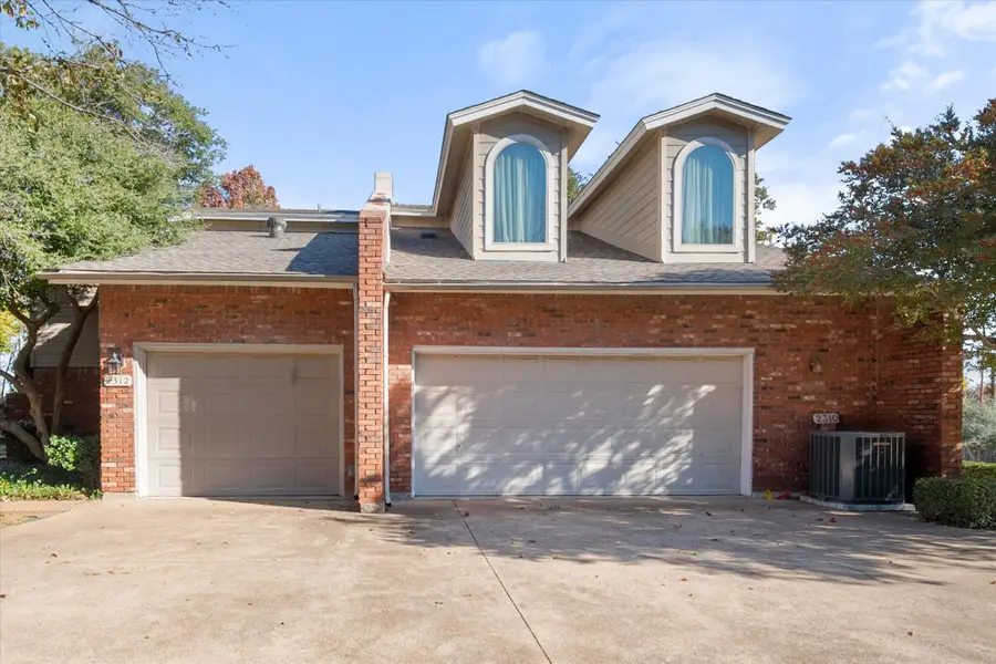 2312 Perkins Road, Arlington, TX 76016 - Image #2