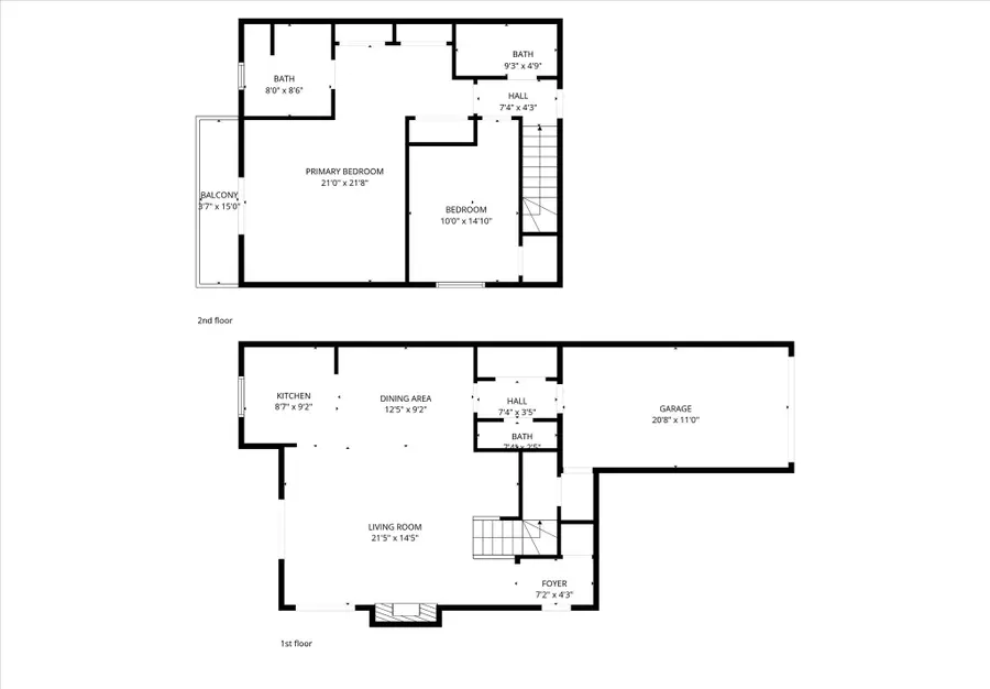 2312 Perkins Road, Arlington, TX 76016 - Image #3