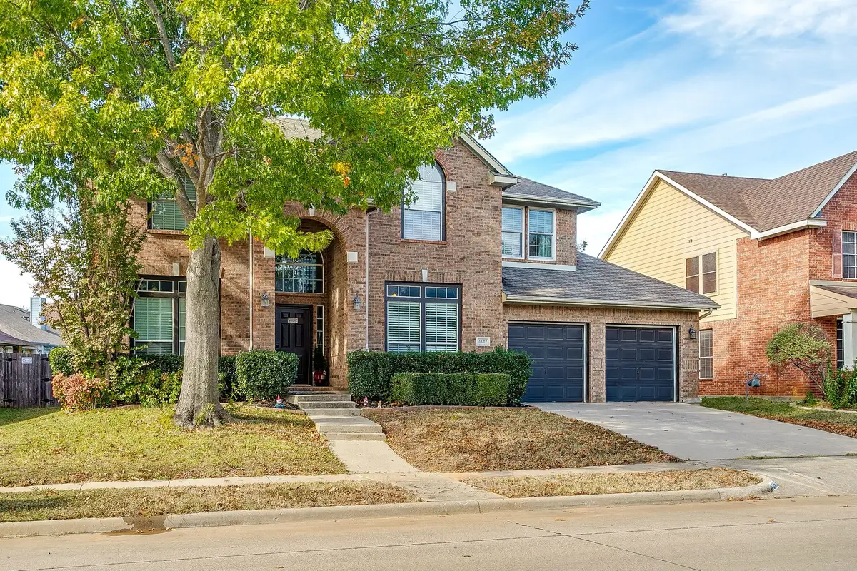 6602 Fox Glen Drive, Arlington, TX 76001 - Image #1