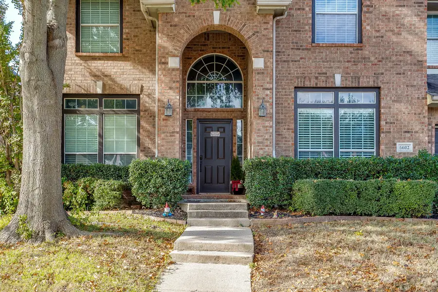 6602 Fox Glen Drive, Arlington, TX 76001 - Image #2