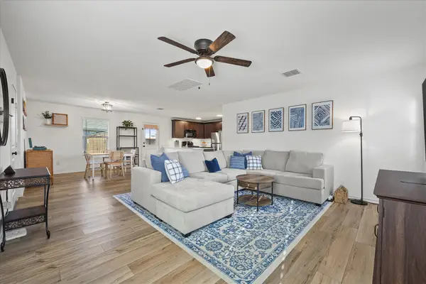 3001 Harper Street, Little Elm, TX 75068